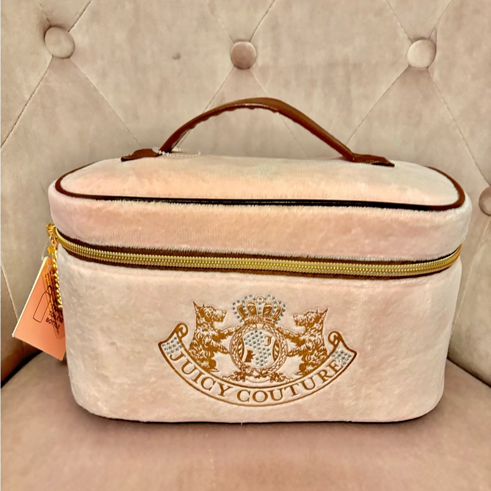 Juicy Couture Vanity